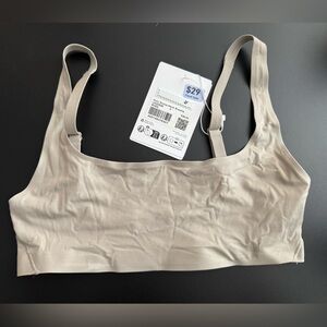 Lululemon Nulu Scoop-Neck Bralette